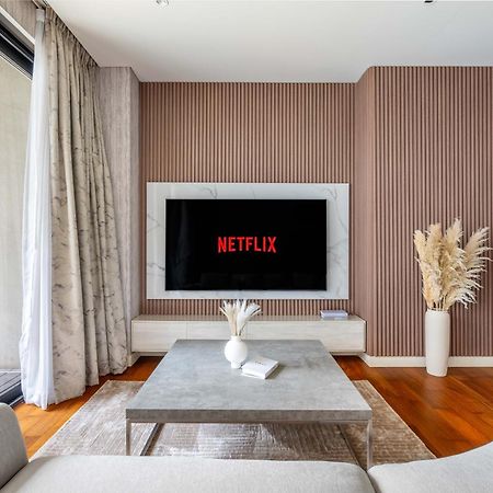 City Walk Apartment Specter Dubai Ngoại thất bức ảnh