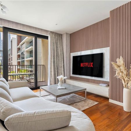 City Walk Apartment Specter Dubai Ngoại thất bức ảnh