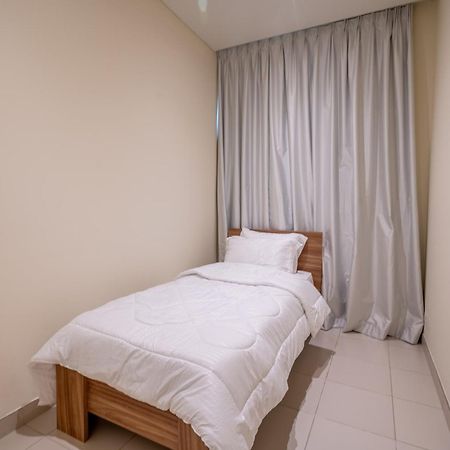 City Walk Apartment Specter Dubai Ngoại thất bức ảnh