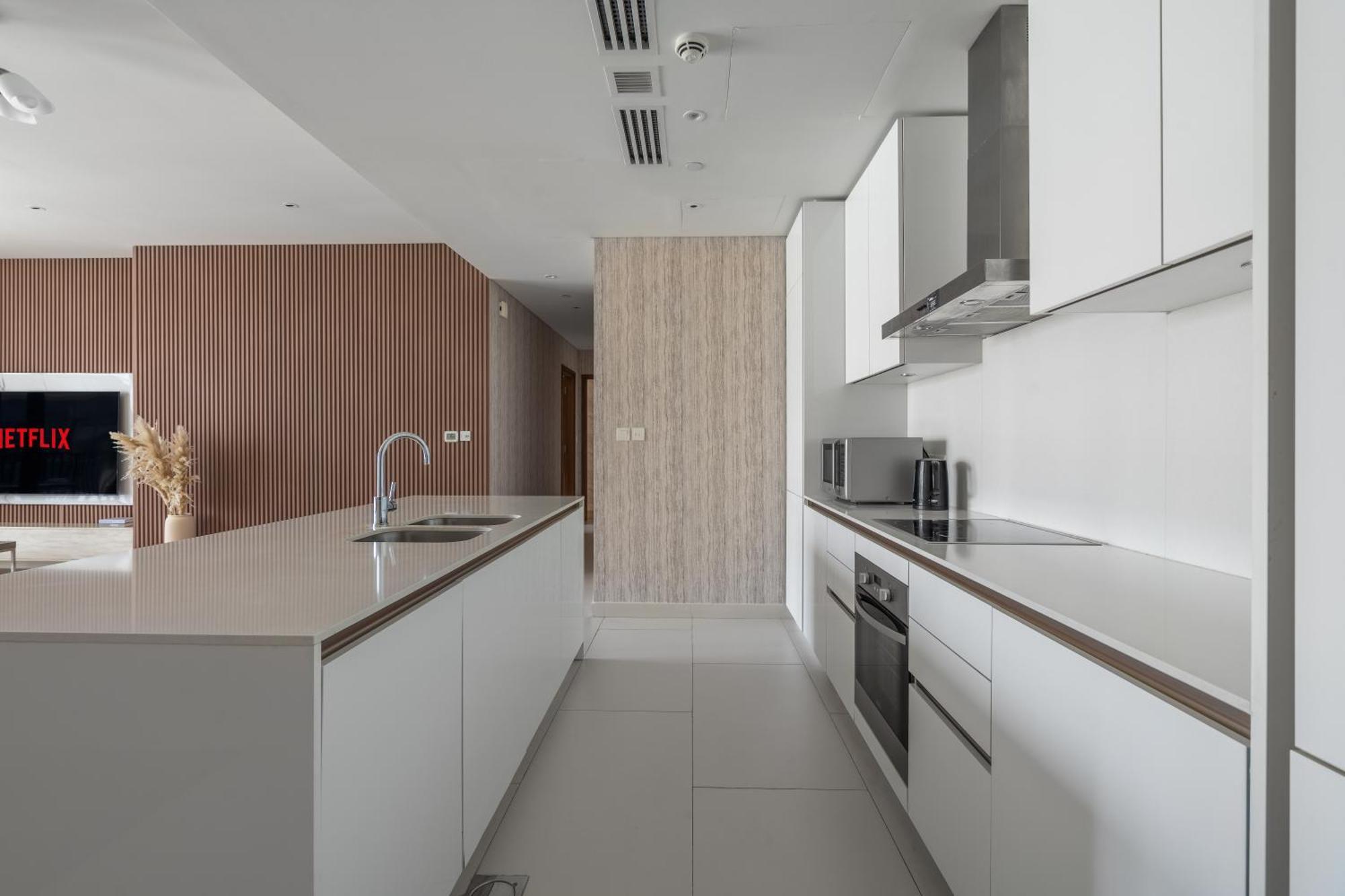 City Walk Apartment Specter Dubai Ngoại thất bức ảnh