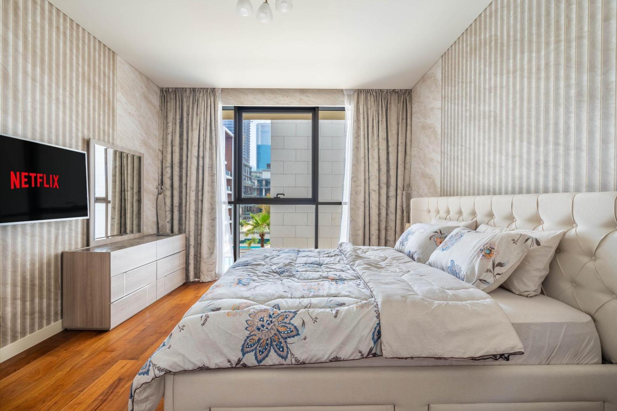 City Walk Apartment Specter Dubai Ngoại thất bức ảnh