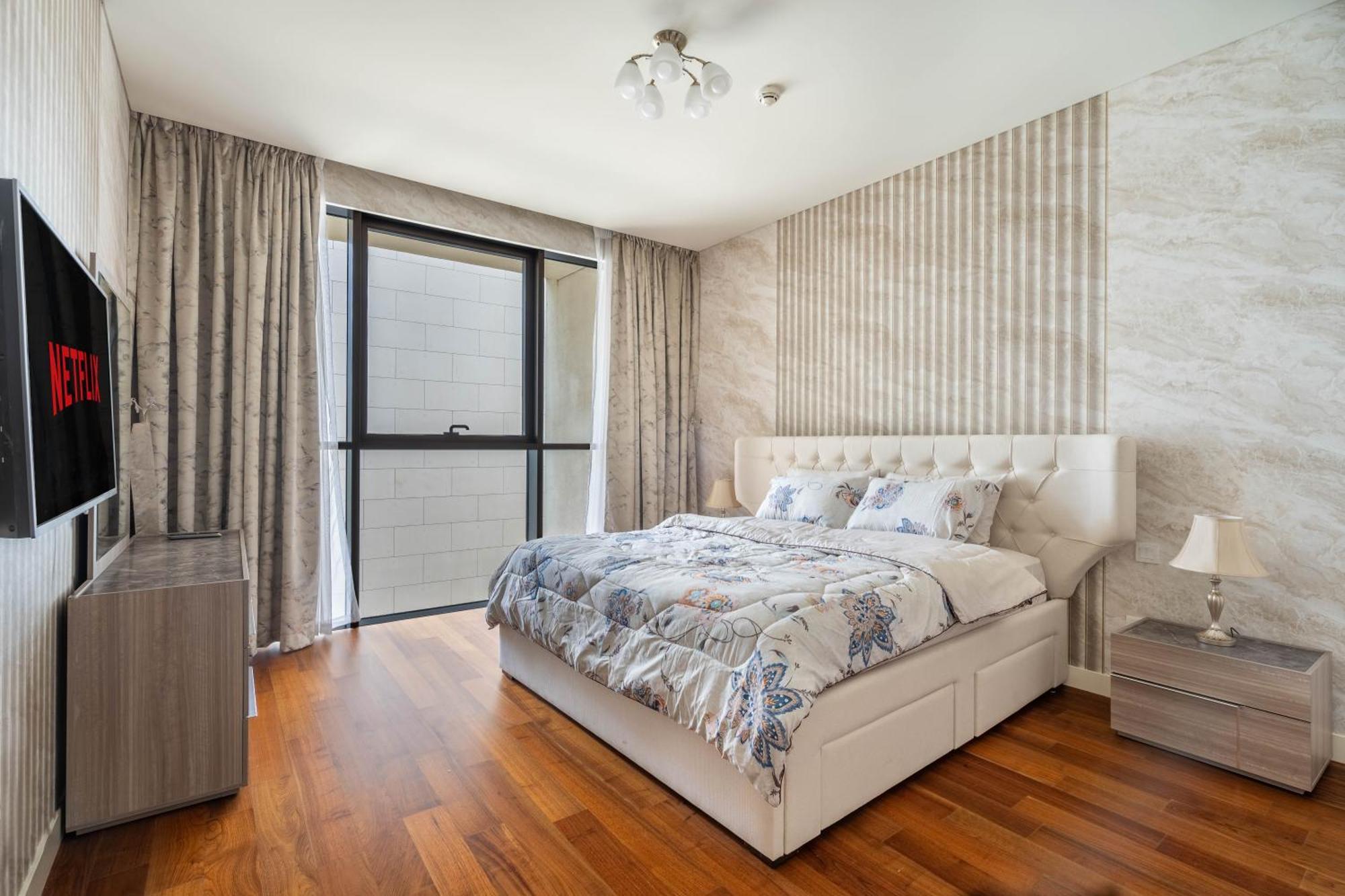City Walk Apartment Specter Dubai Ngoại thất bức ảnh