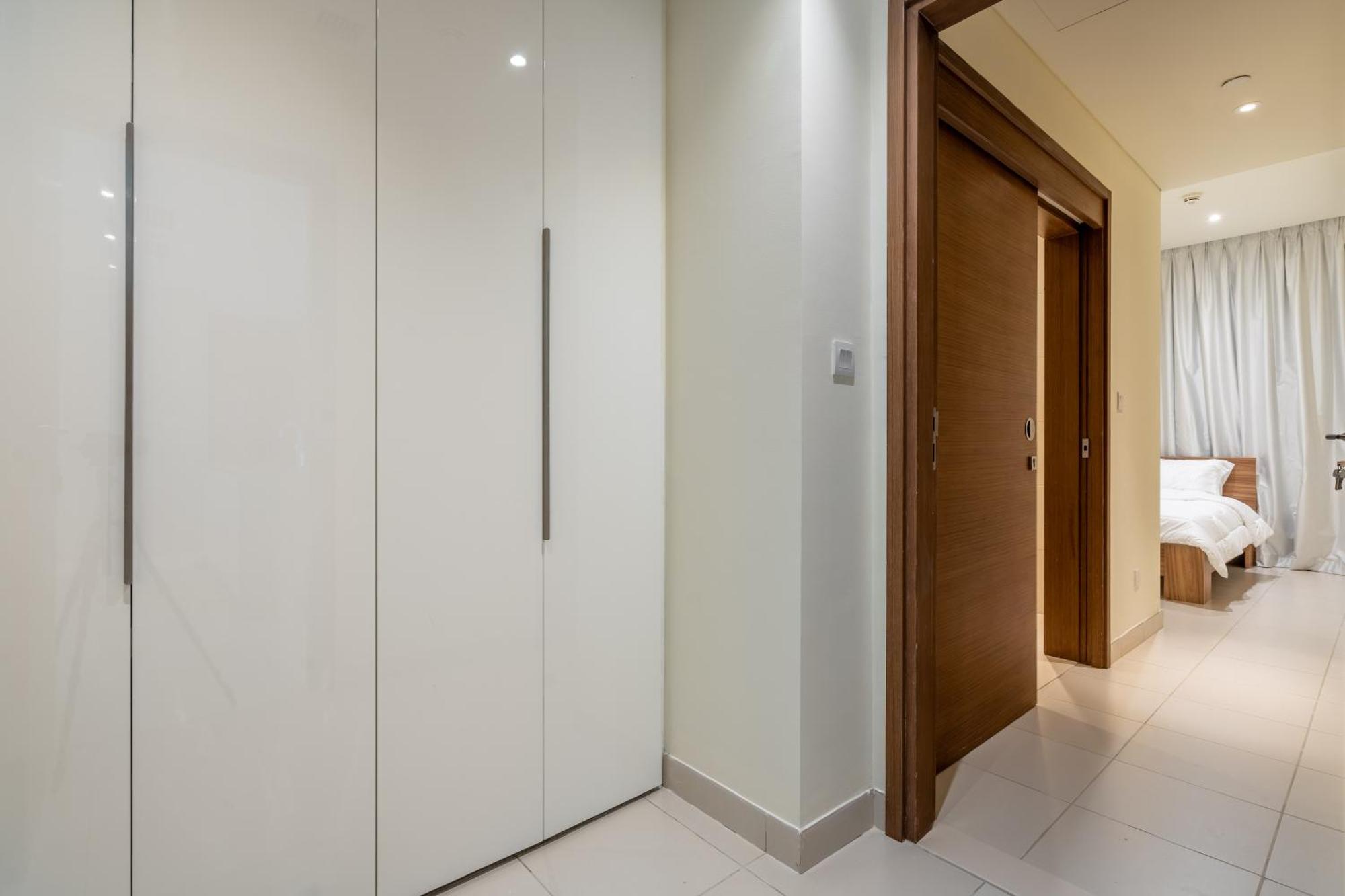City Walk Apartment Specter Dubai Ngoại thất bức ảnh