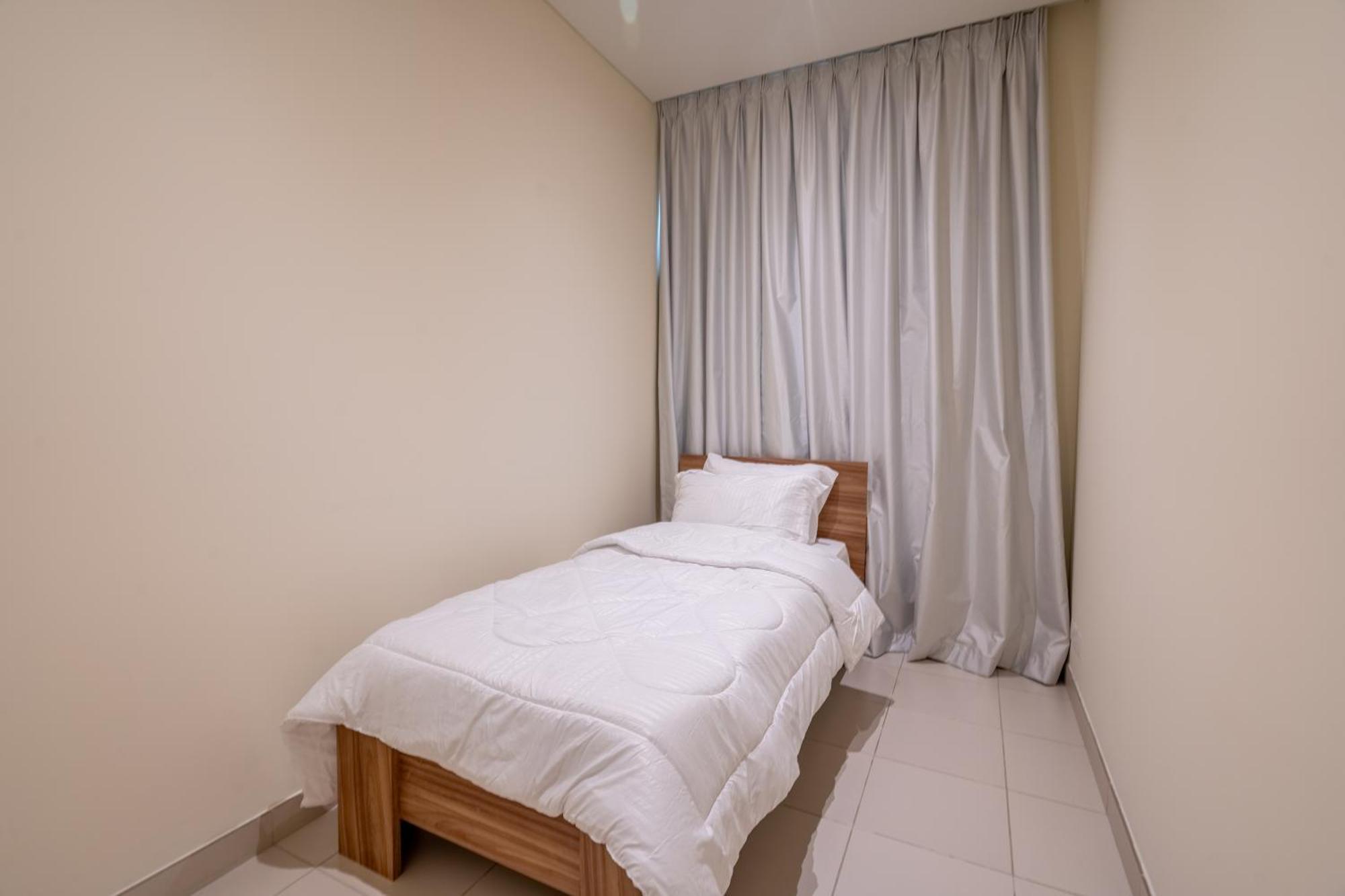 City Walk Apartment Specter Dubai Ngoại thất bức ảnh